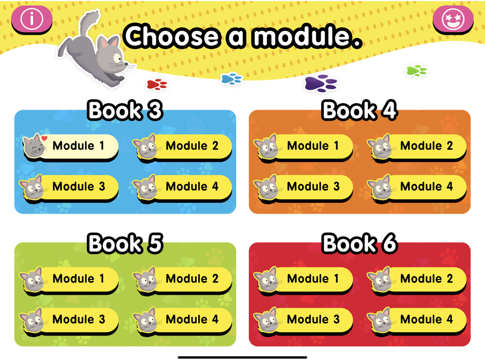 #6. Talk with Tickles! (iOS) 由: POPULAR E-LEARNING (H.K.) LIMITED