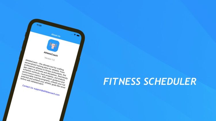 AthleteCoach-TrainingPro