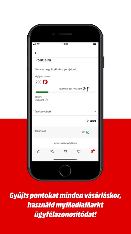 MediaMarkt Hungary screenshot-3