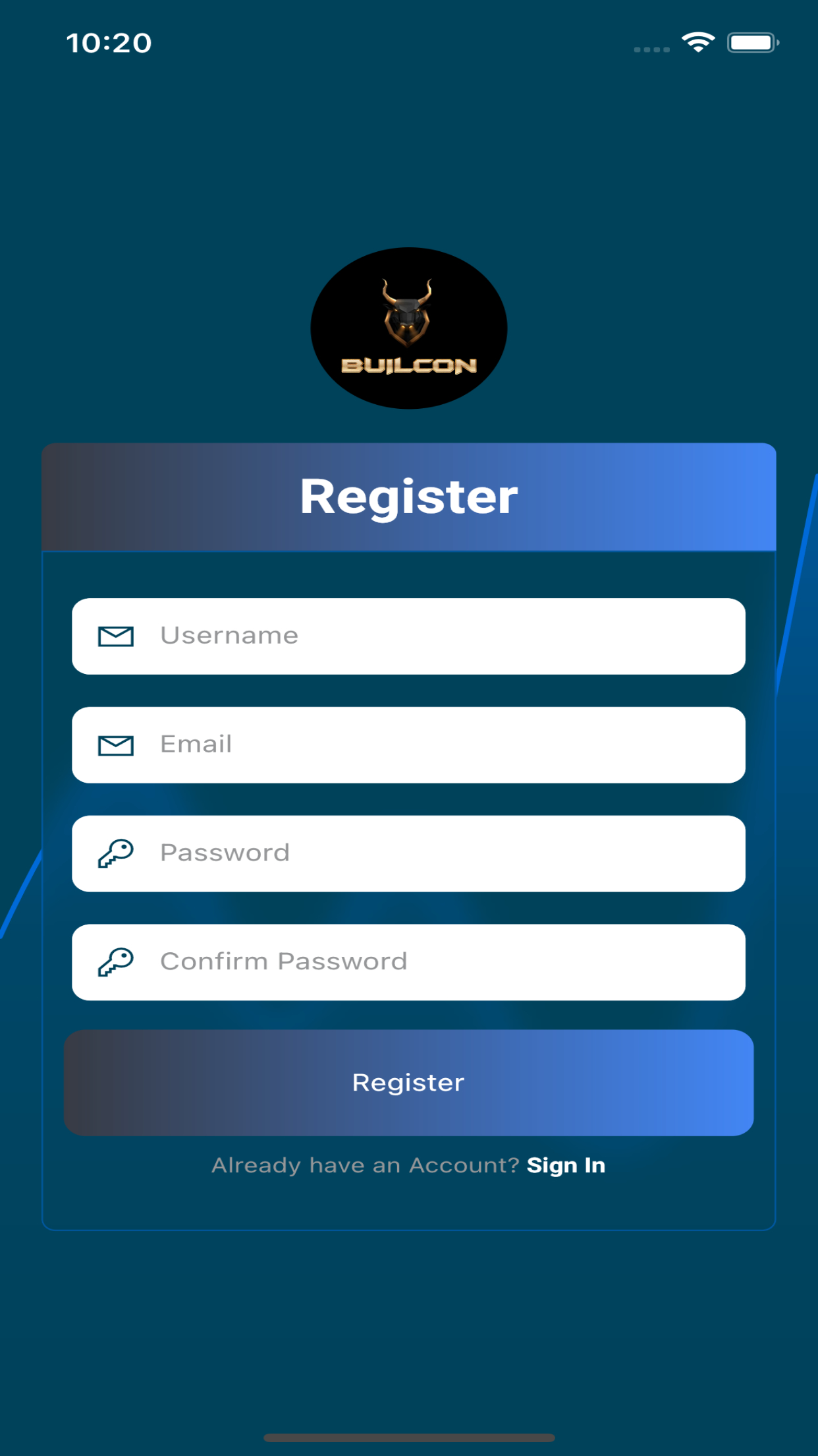 Builcon