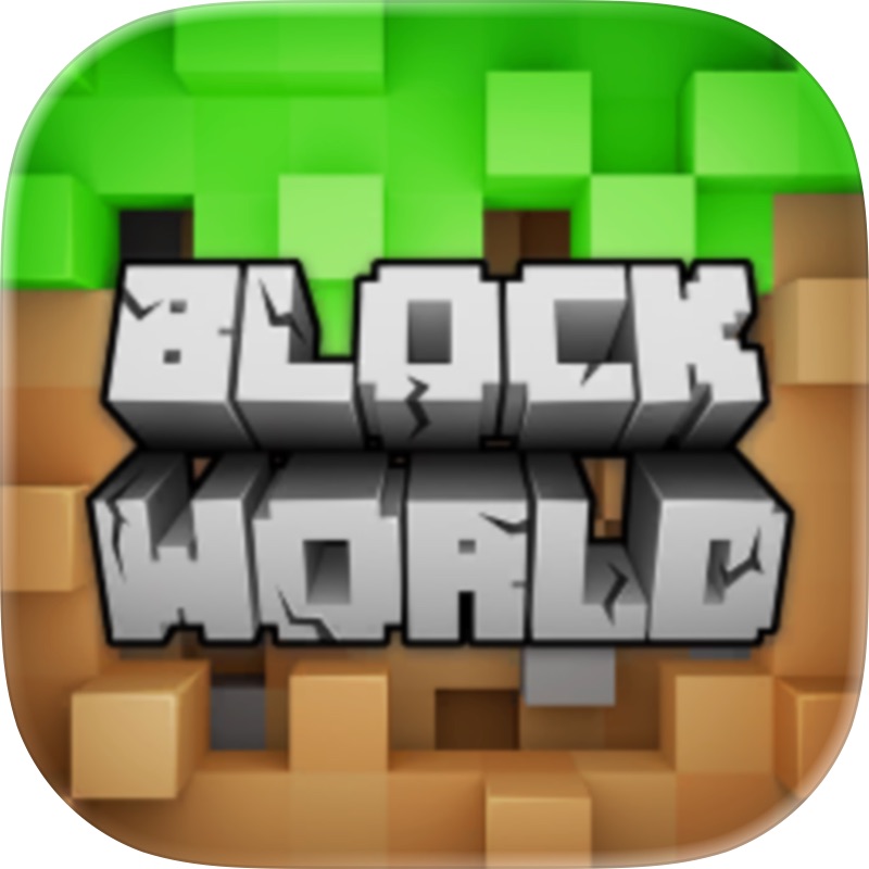 Planet Craft: Mine Block World screenshot 11
