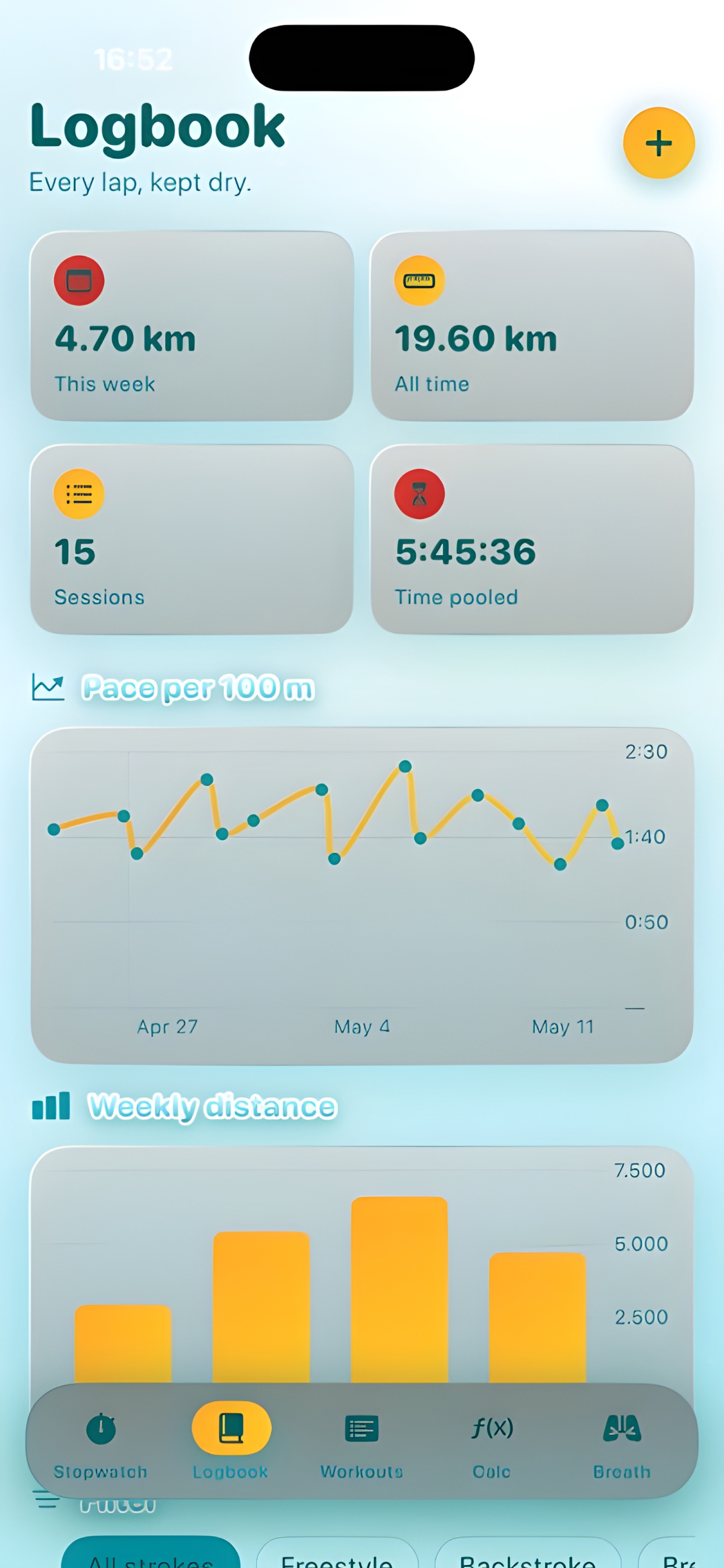 Rods Splitters screenshot 3