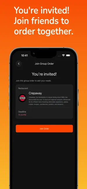 Nowlny screenshot 4
