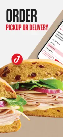 Jason's Deli: Screenshot 3 von 5