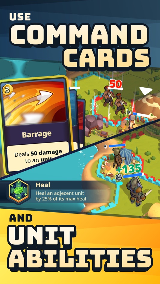 #7. Bitcoin Civ Royale (iOS) 由: Roamer Games