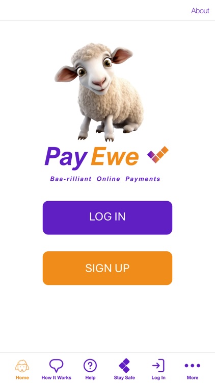 Pay Ewe