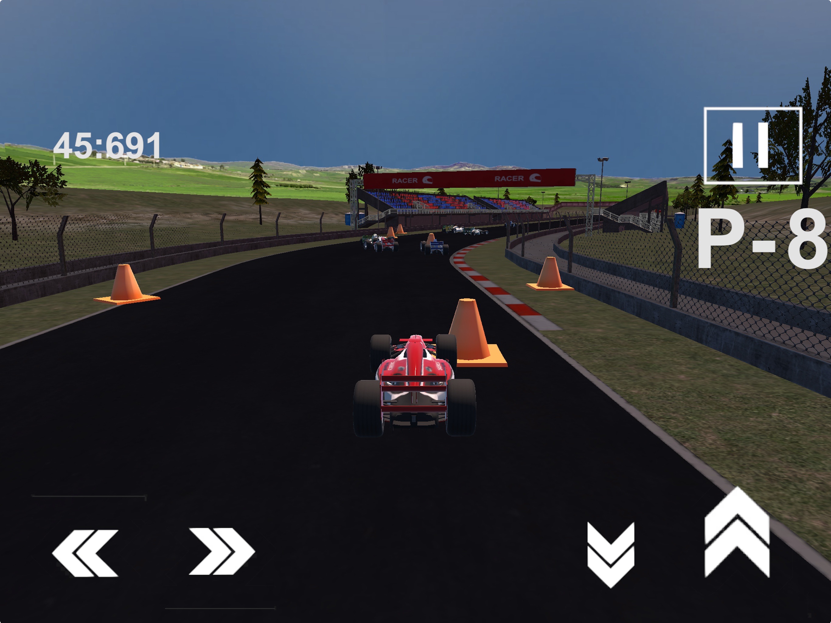 REAL DRIFT STUNT CAR RACING 3Dのおすすめ画像4