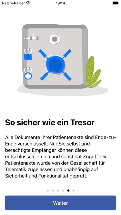 BKK Technoform ePA screenshot-4