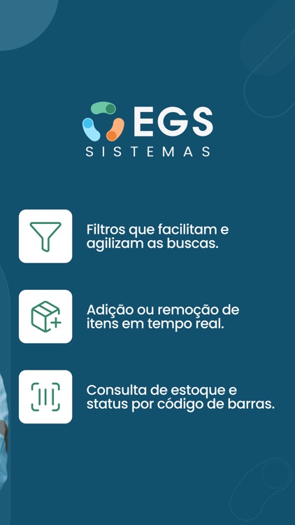 EGS Papéis screenshot-6