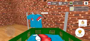 Outlet Clothing Manager 3D screenshot 2