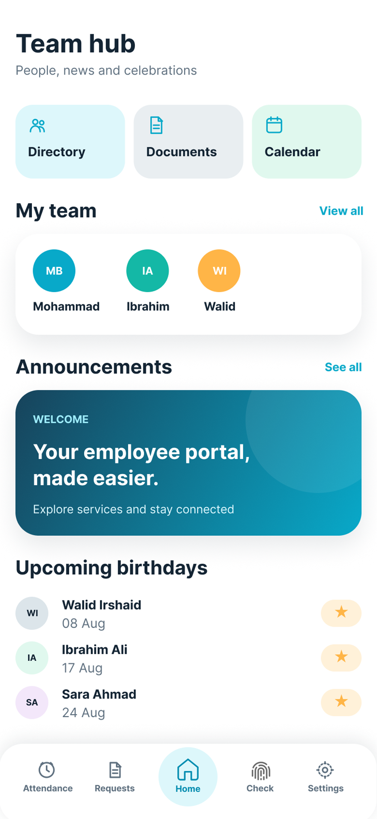 JIC HR screenshot 2