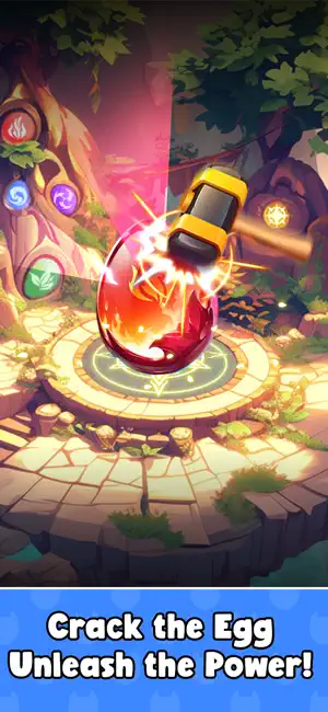 Hatchers Element screenshot 1