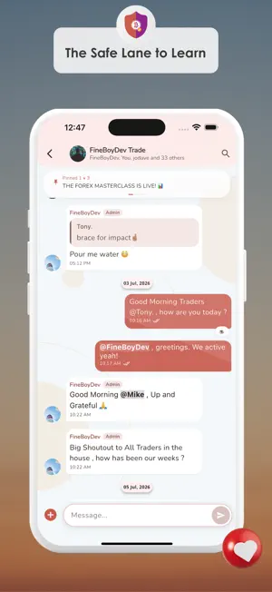 SafuLane - Play, Learn & Earn screenshot 3