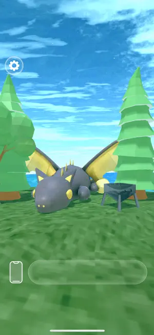 Escape Game: Dragon island screenshot 4