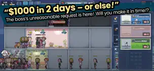 TOWER KING - Screenshot 2