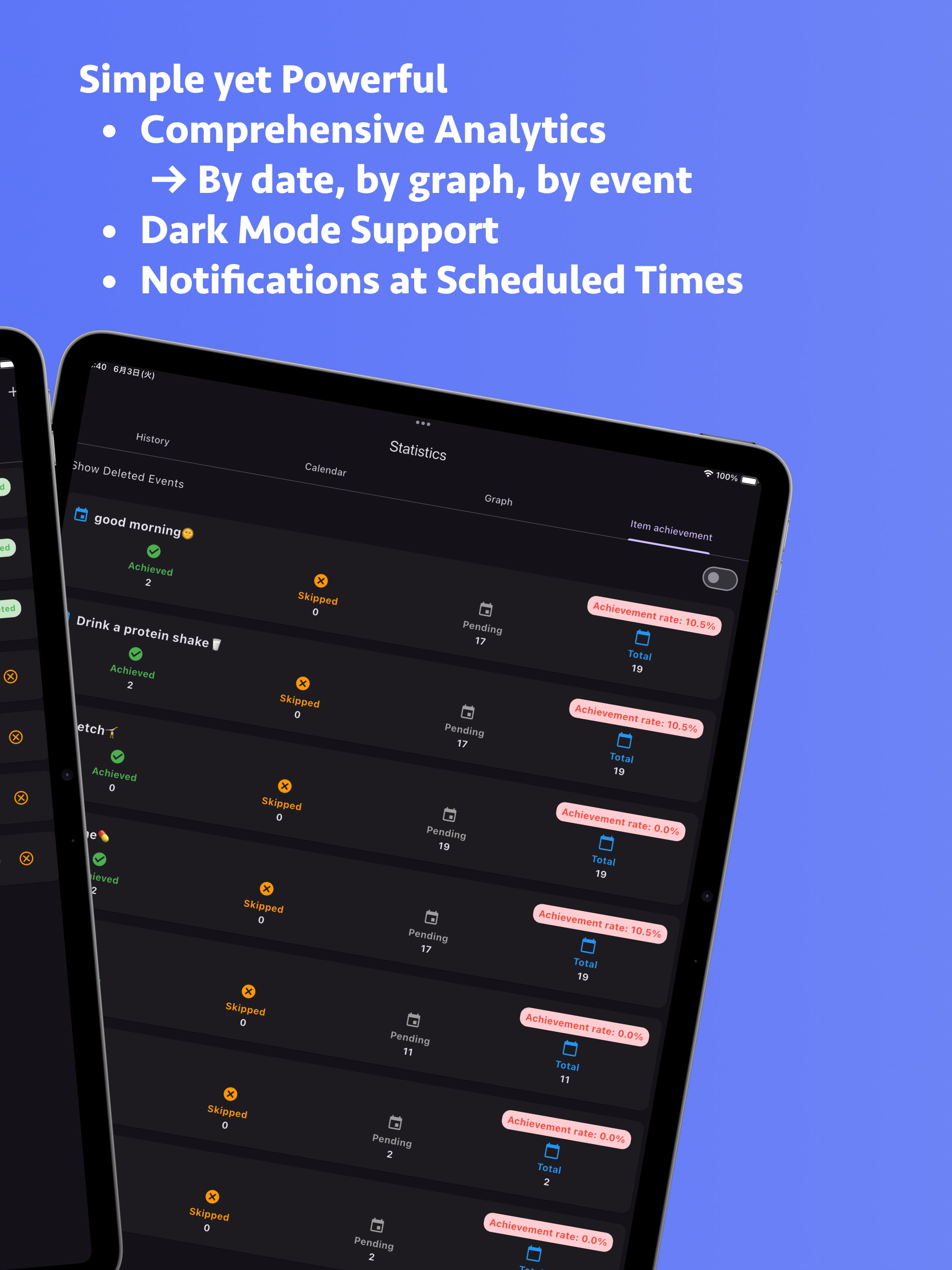 LifeTimer-Daily Routines screenshot 10