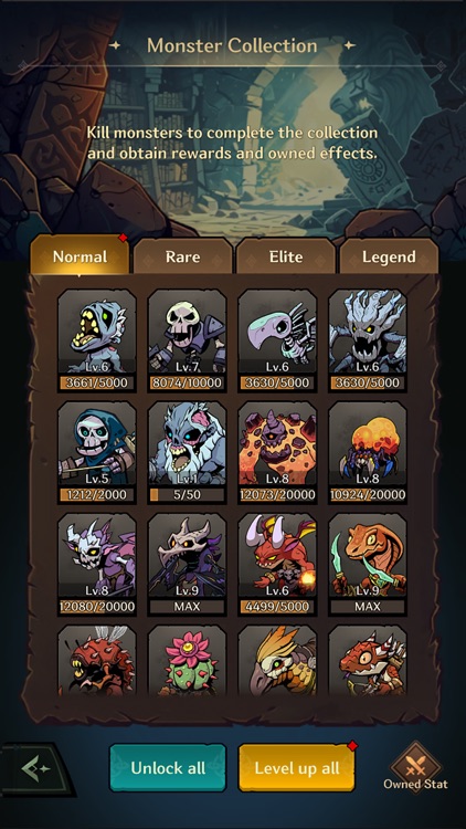 Idle Titan Slayer : Action RPG