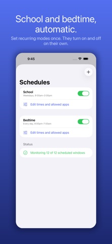 StarterPhone iPhone screenshot