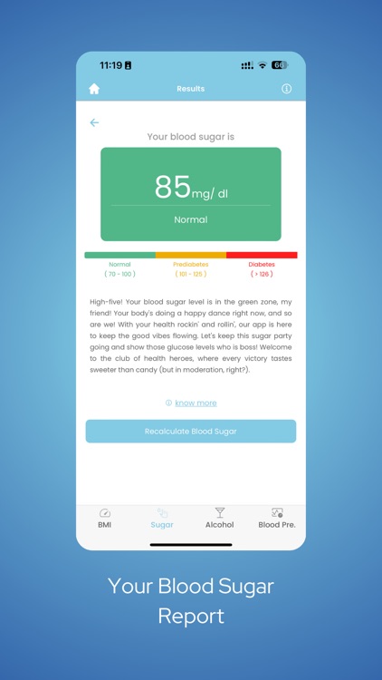 InRail OHS screenshot-4