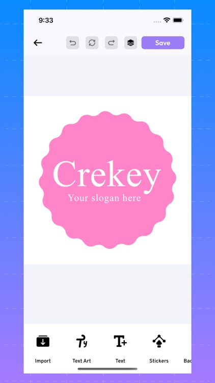 Label Maker: Design & Print screenshot-7