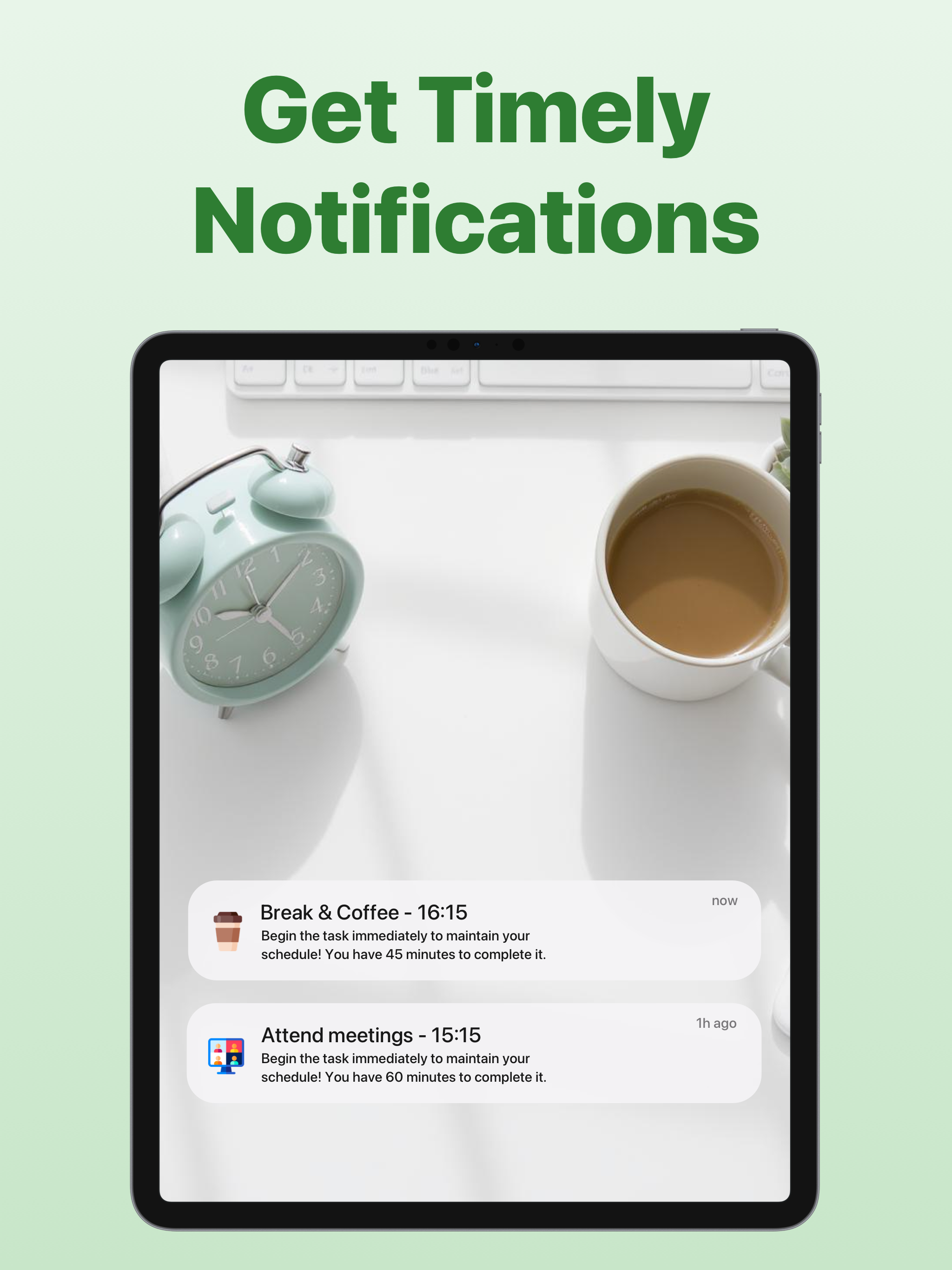 Stack: Weekly Schedule Planner