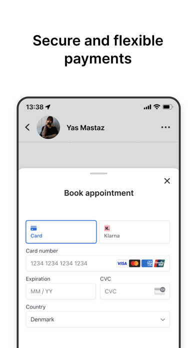 Tattoodo - Your Next Tattoo Screenshot