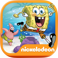 SpongeBob: Patty Pursuit