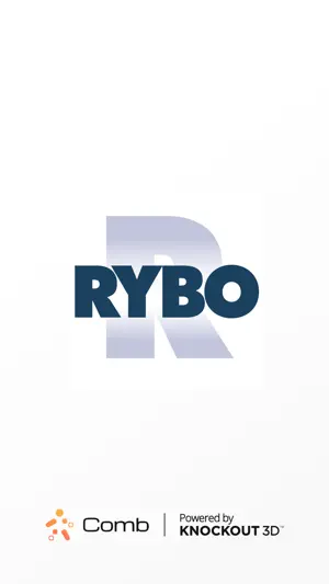 RYBOSCAN 3D screenshot 1