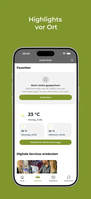 Thermenhotel Bad Buchau screenshot 3