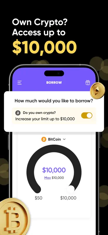 Lenme: Borrowing and Lending screenshot 10 of 10