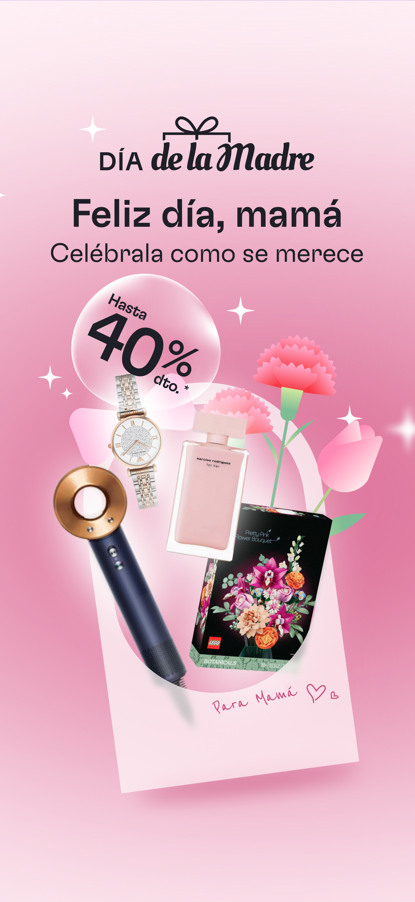 Miravia: App de compras online
