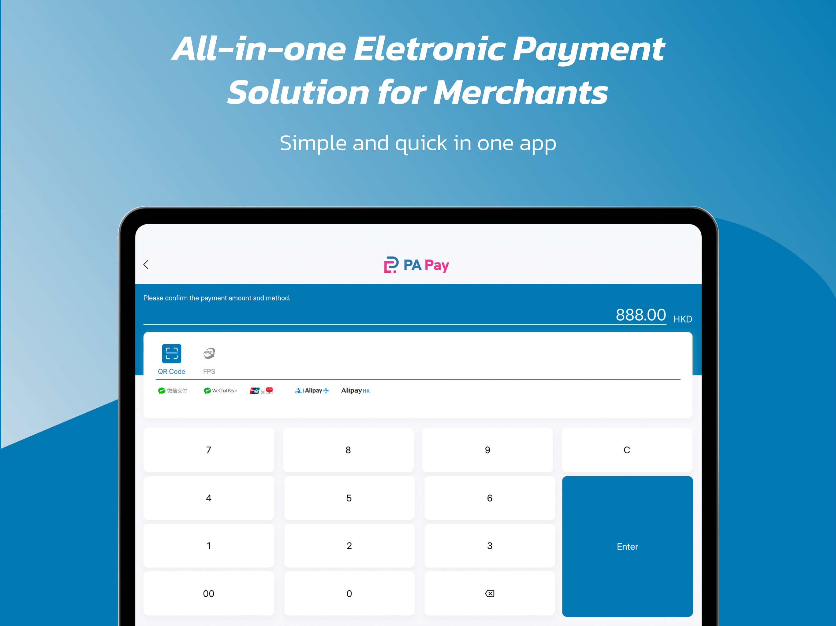 PA Pay screenshot 8