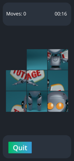 Skills Emotional Builder screenshot 6
