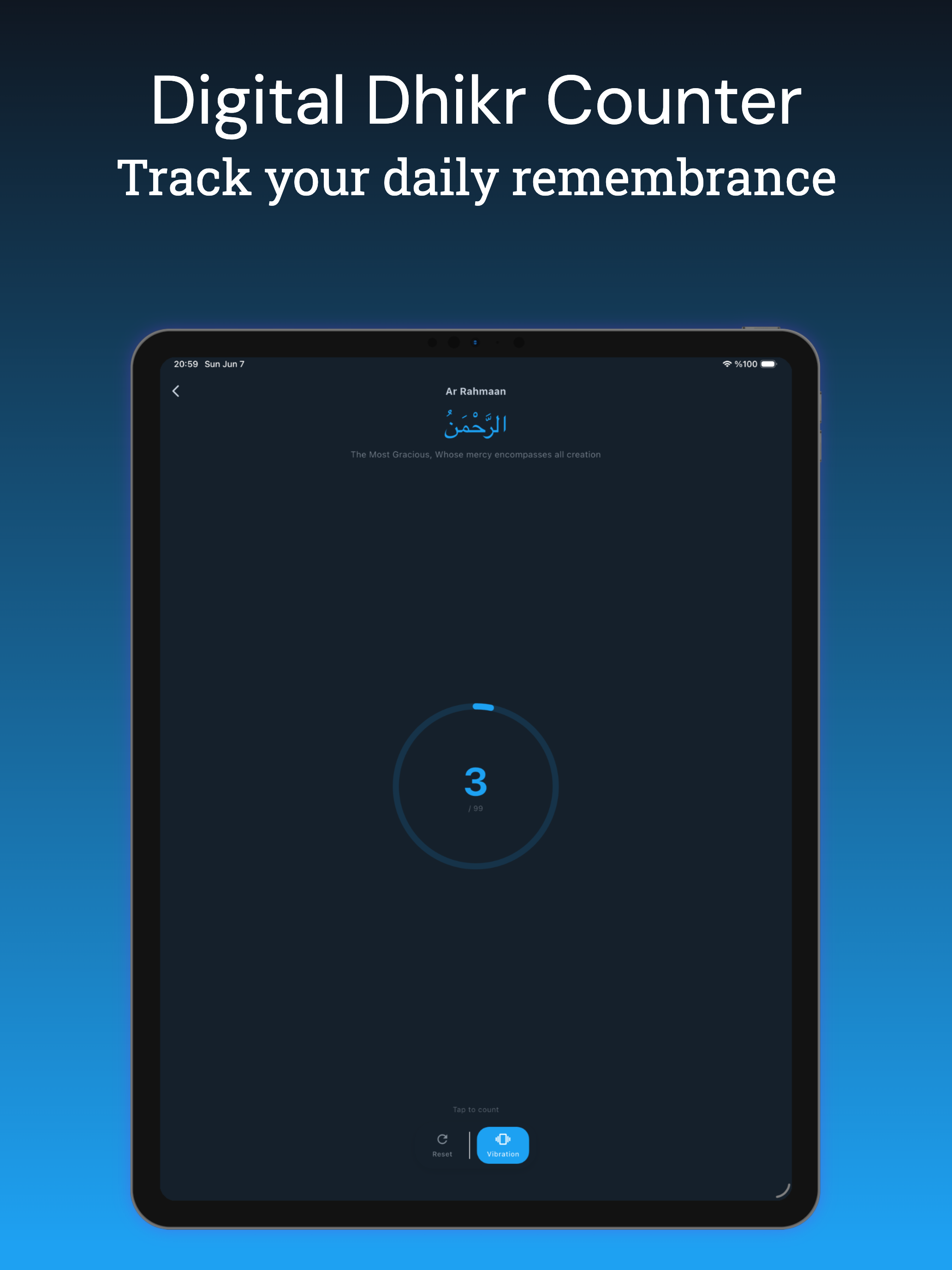 Muslim Prayer & Qibla Finder screenshot 10