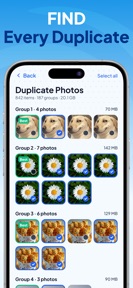 Phone Cleaner: AI Smart Clean screenshot