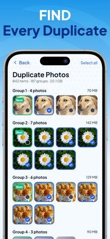 Phone Cleaner: AI Smart Clean screenshot