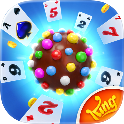 Candy Crush Solitaire