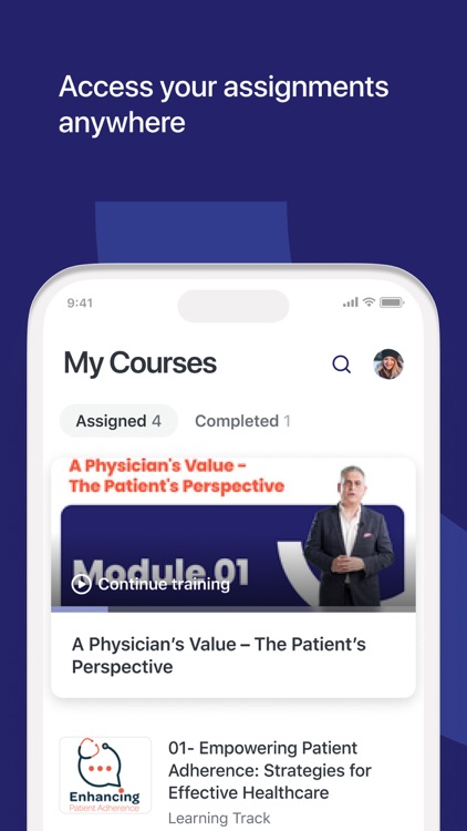 Chronic Cardiometabolic Care