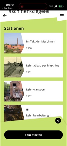 LWL-Museum Ziegelei Lage screenshot