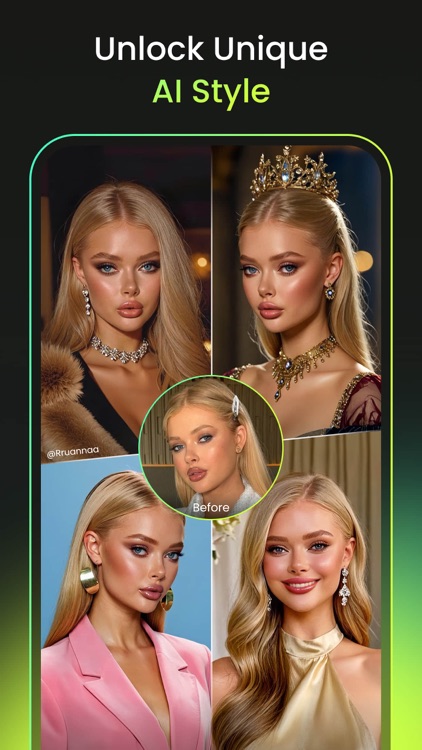 PhotoCat - Swipe & Enhance