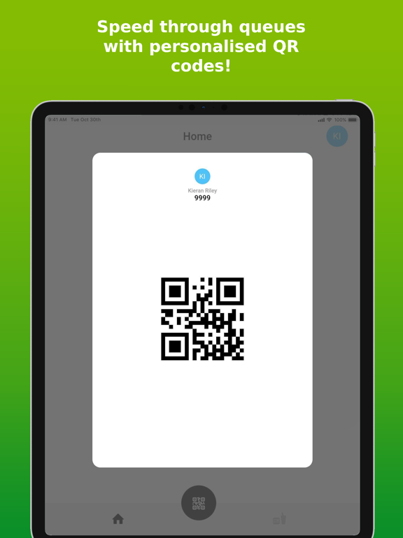 Screenshot #5 pour Till App
