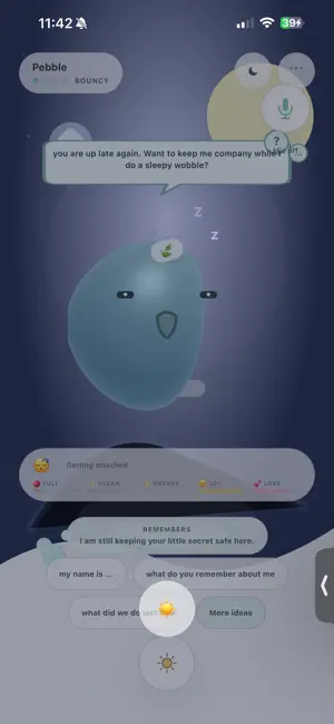 My Pet Slime screenshot 1