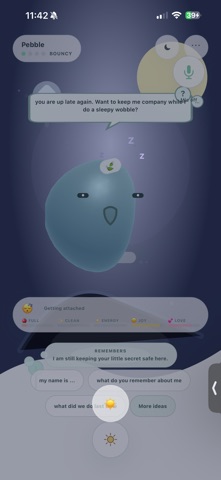 My Pet Slime Screenshot 1 of 10