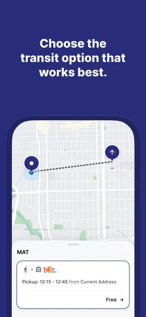 Moab Area Transit screenshot 2