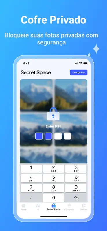 CleanlyAI:Auto PhotoClean screenshot 6 of 8
