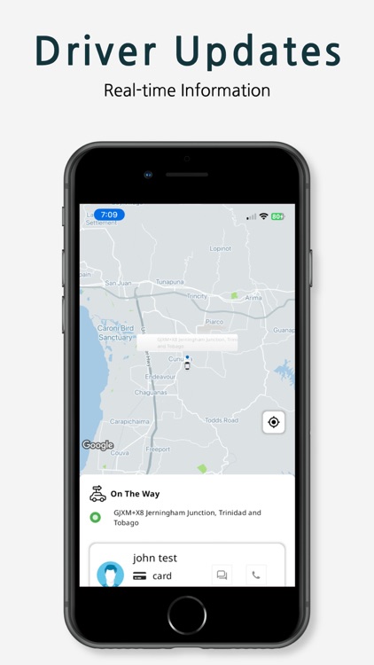 We Do Orders Driver screenshot-4
