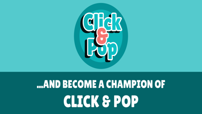 Click & Pop Screenshot