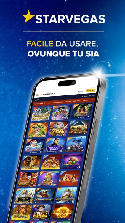 StarVegas: Casino & Slot