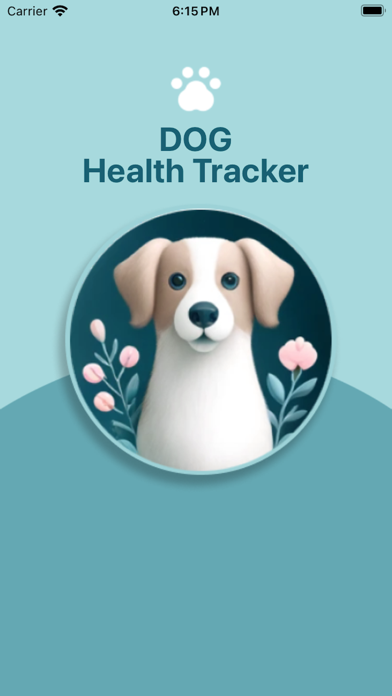 Dog Life: Pet Health Care Screenshot