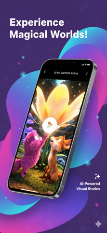 AI - Video Generator screenshot